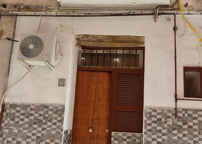 Intero Casa Vacanze Espó