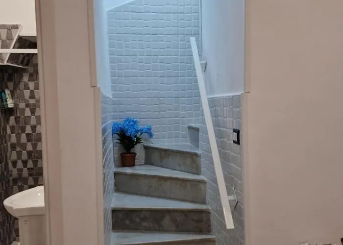 Intero Casa Vacanze Espó